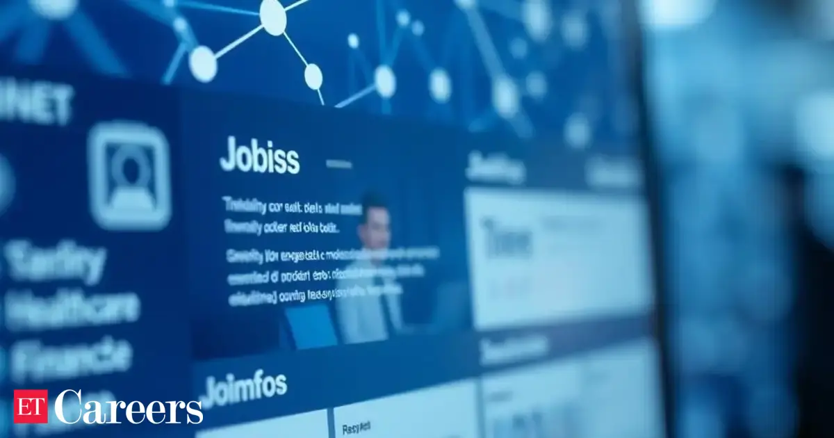 Andhra to launch first portal to link job seekers with corporates