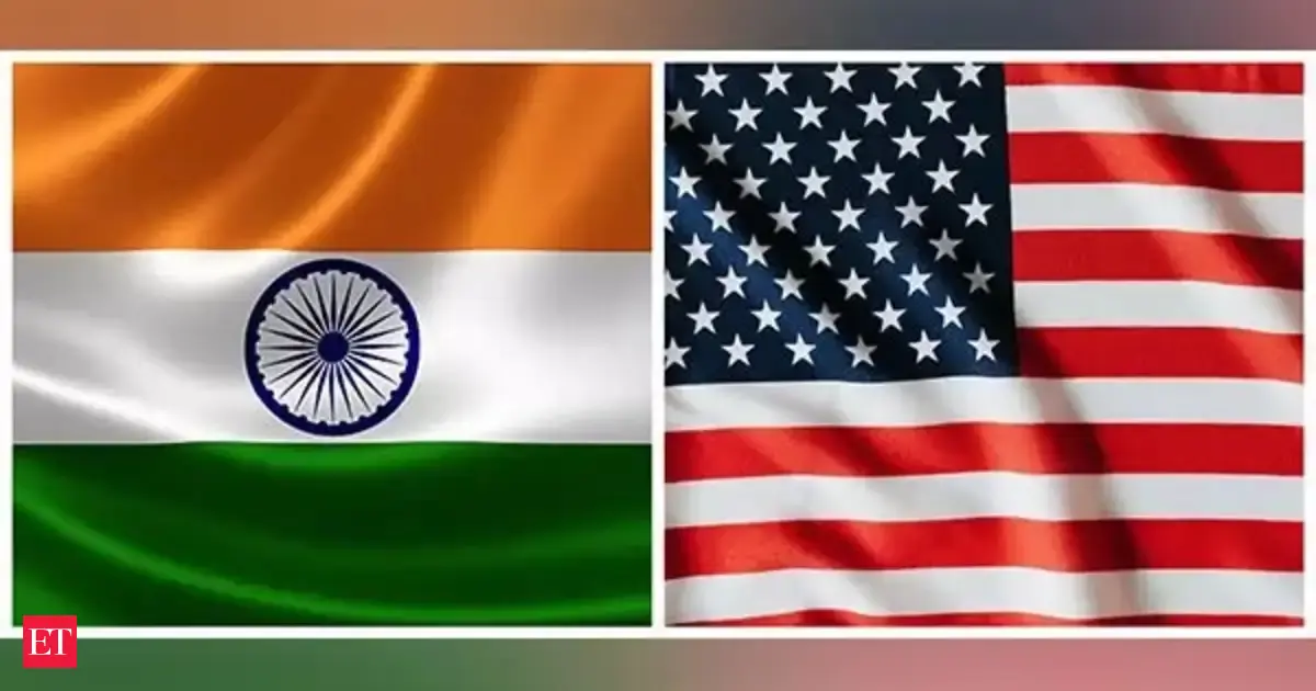India’s US crude oil imports surge 51 per cent following Trump’s return to office: Sources