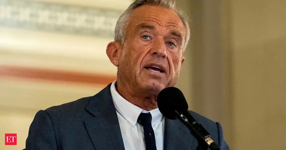 Health Secretary RFK Jr. overrules scientists, bans Thimerosal vaccine preservative tied to autism claims