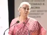 "If irresponsibility has a face...": Nirmala Sitharaman slams Rahul Gandhi over remarks on Arun Jaitley