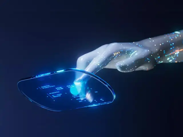 Avance Technologies 