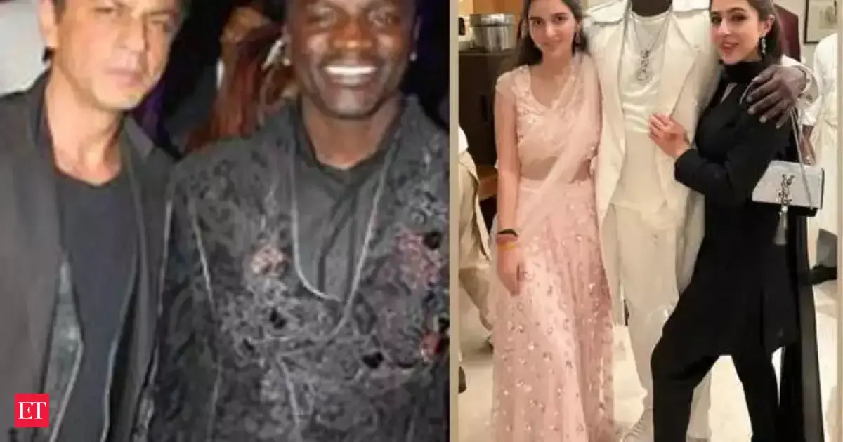 Akon India tour: Check ticket prices, dates, and how to book for Delhi, Bengaluru, and Mumbai concerts
