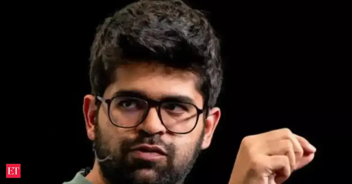 Perplexity CEO Aravind Srinivas says AI will completely automate two office jobs with just one prompt