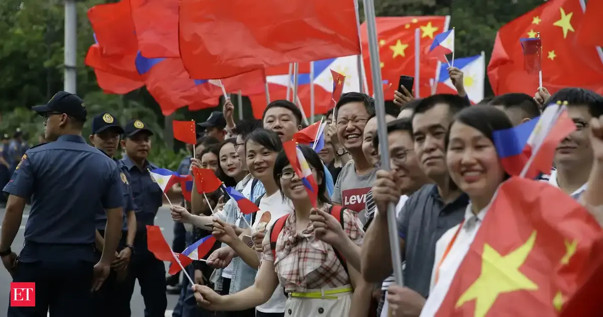 No passports, no study abroad: China limits public employees' travel ...