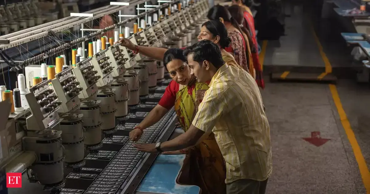 Trump Tariffs: Textile Ministry to meet top industry players next week, say sources
