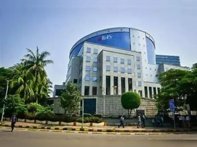 IL&FS Invest. Managers