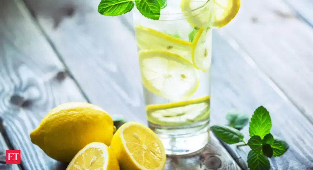 Kidney health: 6 drinks that flush out intoxicants from the kidneys