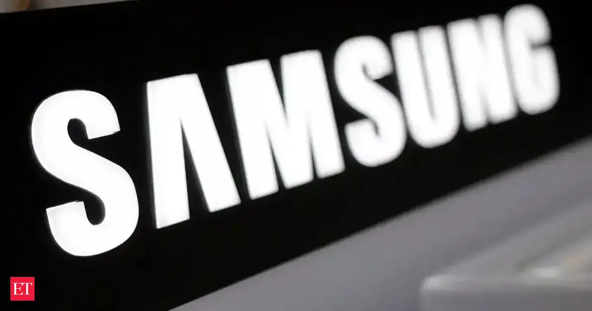 India, a key strategic market, remains optimistic on its growth trajectory: Samsung