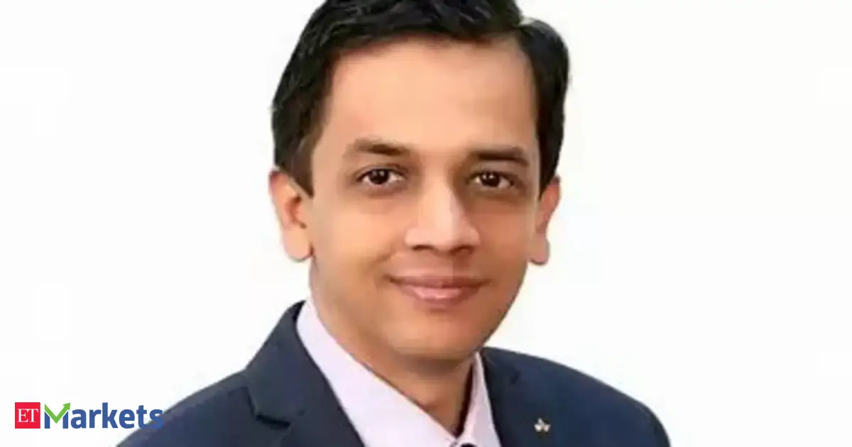 F&O Talk | Nifty logs longest losing streak in 2 years: SBI Securities’ Sudeep Shah on what traders should do now