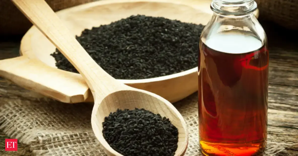 Arthritis pain relief with black cumin? What research says about this ancient remedy