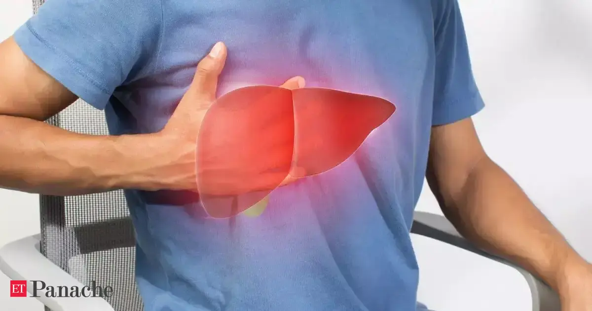 How to heal fatty liver naturally? Check diet and lifestyle changes that science approves