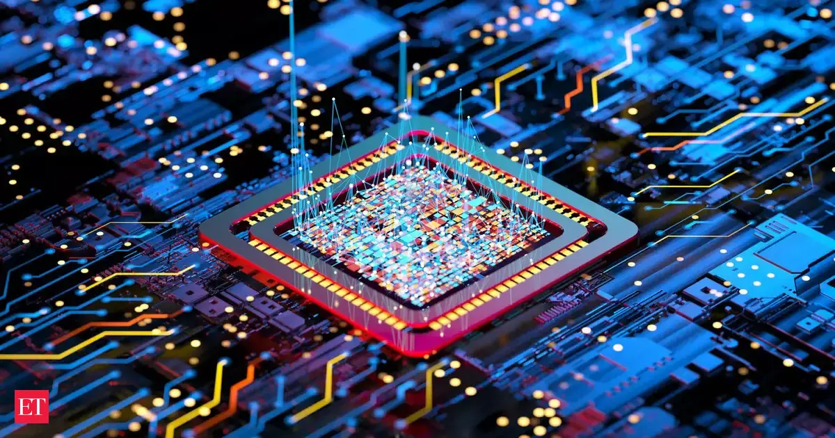 Indian semicon market may grow over two-fold to Rs 9.6 lakh cr by 2030