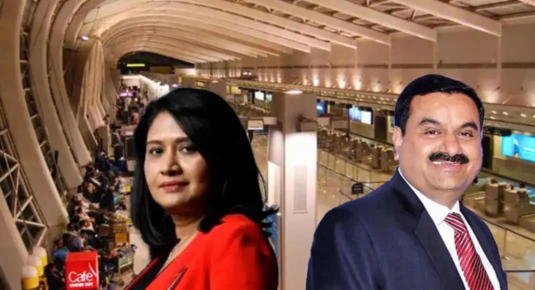 The airport lounge war has begun — and DreamFolks is losing