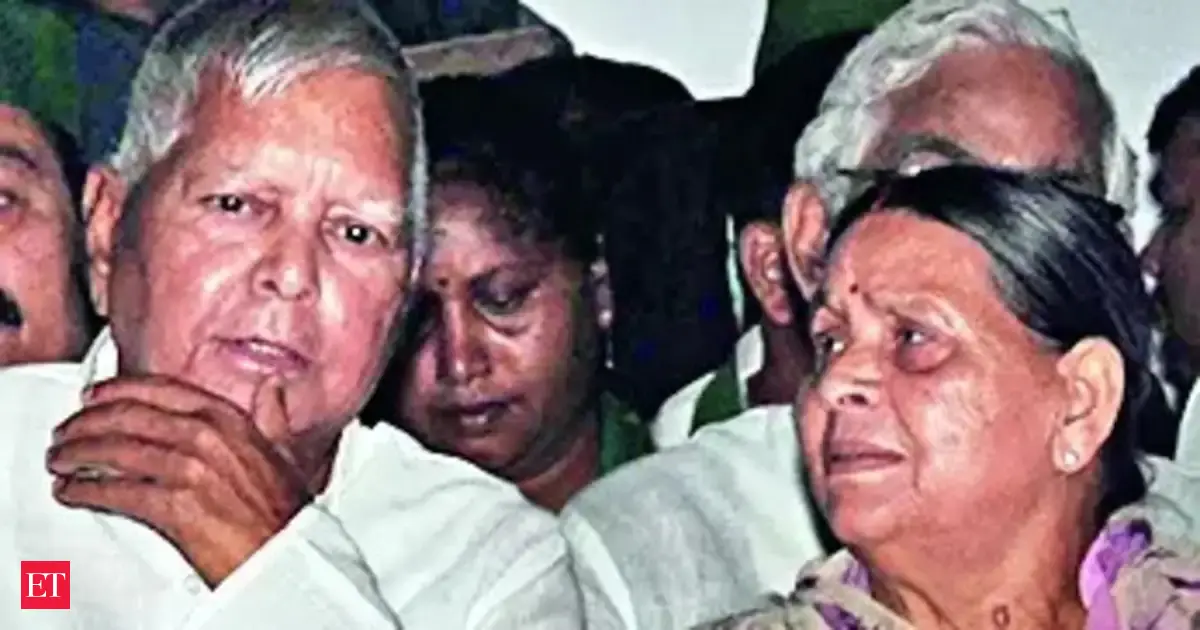Land-for-Jobs Scam: Bihar man 'gifted' land to Tejashwi, Tej Pratap in 2005 to get son a job, CBI tells Court