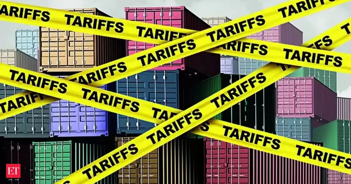 Exporters urged to build brands as a way around Trump tariffs