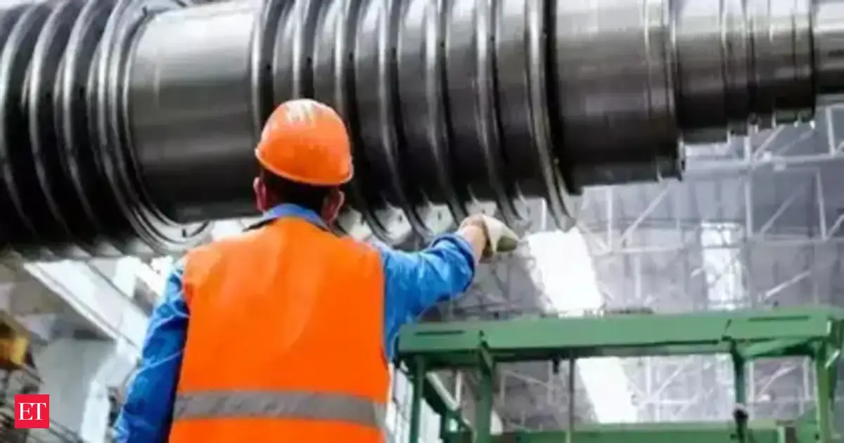 Nepal, China steel may face duty evasion probe
