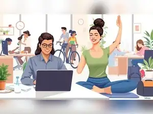 company wellness