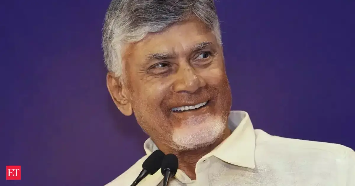 Andhra Pradesh CM Naidu turns heat on defaulters in green energy space
