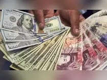 RBI's $10 billion forex swap