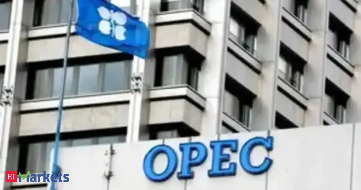 OPEC+ makes another large oil output hike in market share push