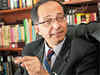 Meet the right man in wrong job: Kaushik Basu never cut out to be govt economist