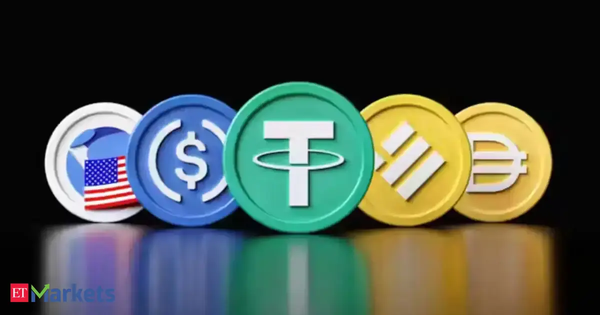 Hong Kong taxis are a perfect stablecoin test case
