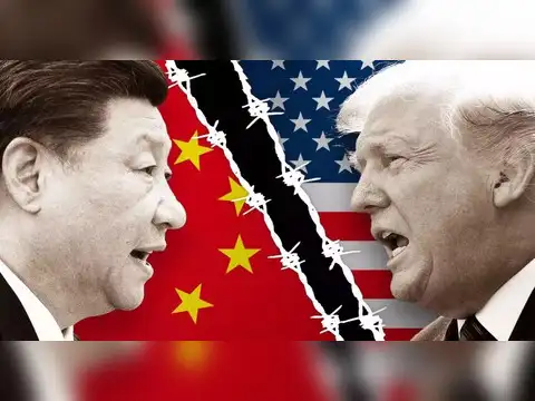 Deal or Delay? Oil Diplomacy Tests Market Patience - US-China Trade Talks Progress, But Energy Dispute Remains | The Economic Times