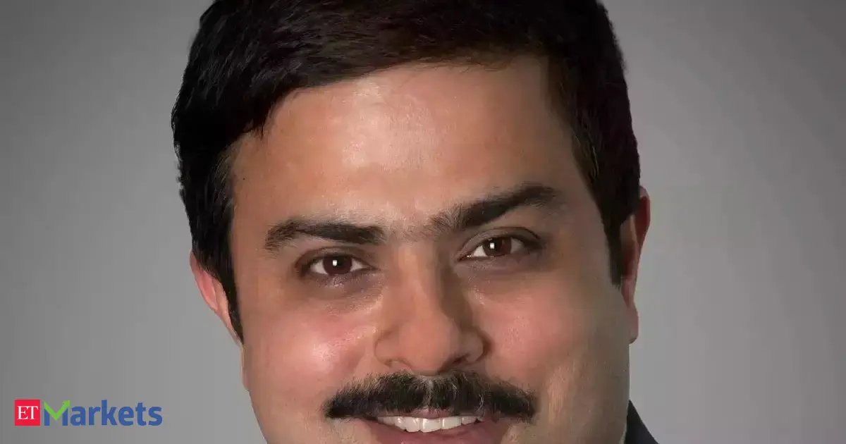 Indian recovery lags N Asian mkts by a yr: Chadha