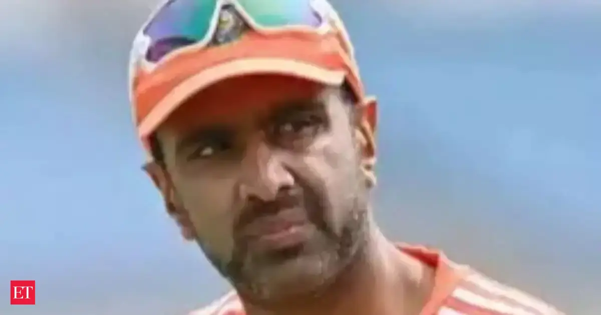 Ashwin blasts Gill, Gambhir for lacking game awareness in series