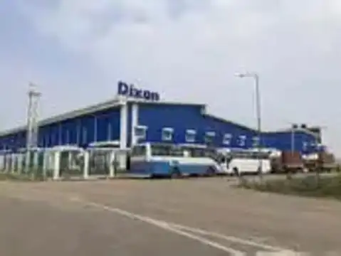 Dixon Technologies
