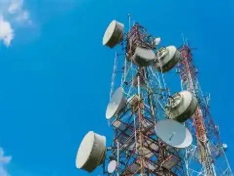 Indus Towers