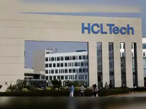 HCL Technologies