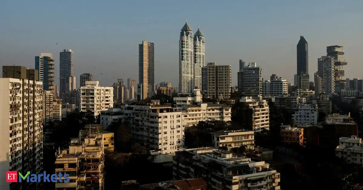 Registration of properties in Mumbai rises 4% to 88,639 units in Jan-Jul: Knight Frank