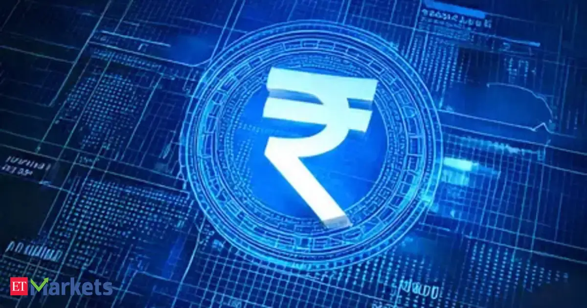 Rupee extends slide on foreign outflows, dollar demand from oil firms