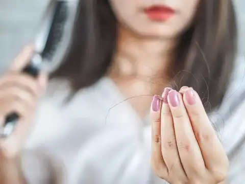 Using too much product