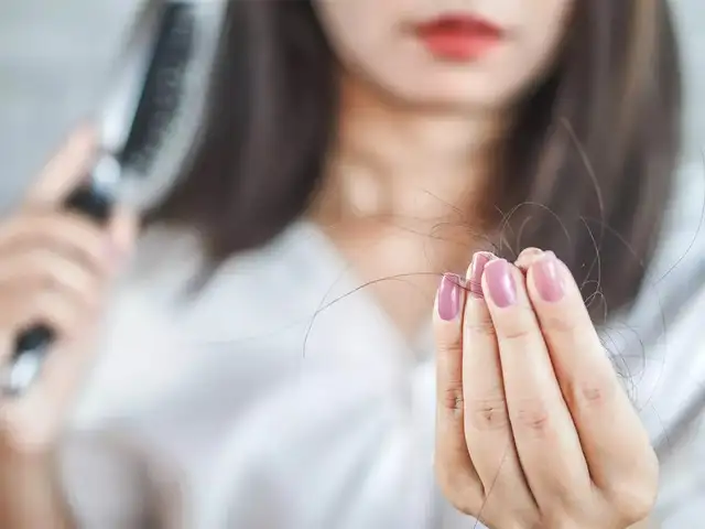 7 common shampoo mistakes that may be slowing your hair growth ...