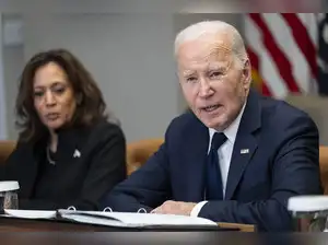 leaked stories Kamala Harris: Biden allies threaten Kamala Harris: Talk