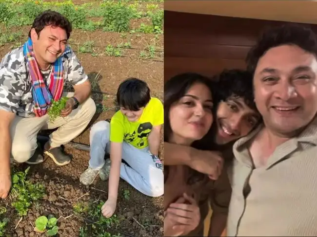 Meet Saiyaara actor, who after Rs 2 crore debt was once forced to sell ...