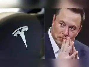 Elon Musk Tesla ownership: Tesla in turmoil? Elon Musk admits he could