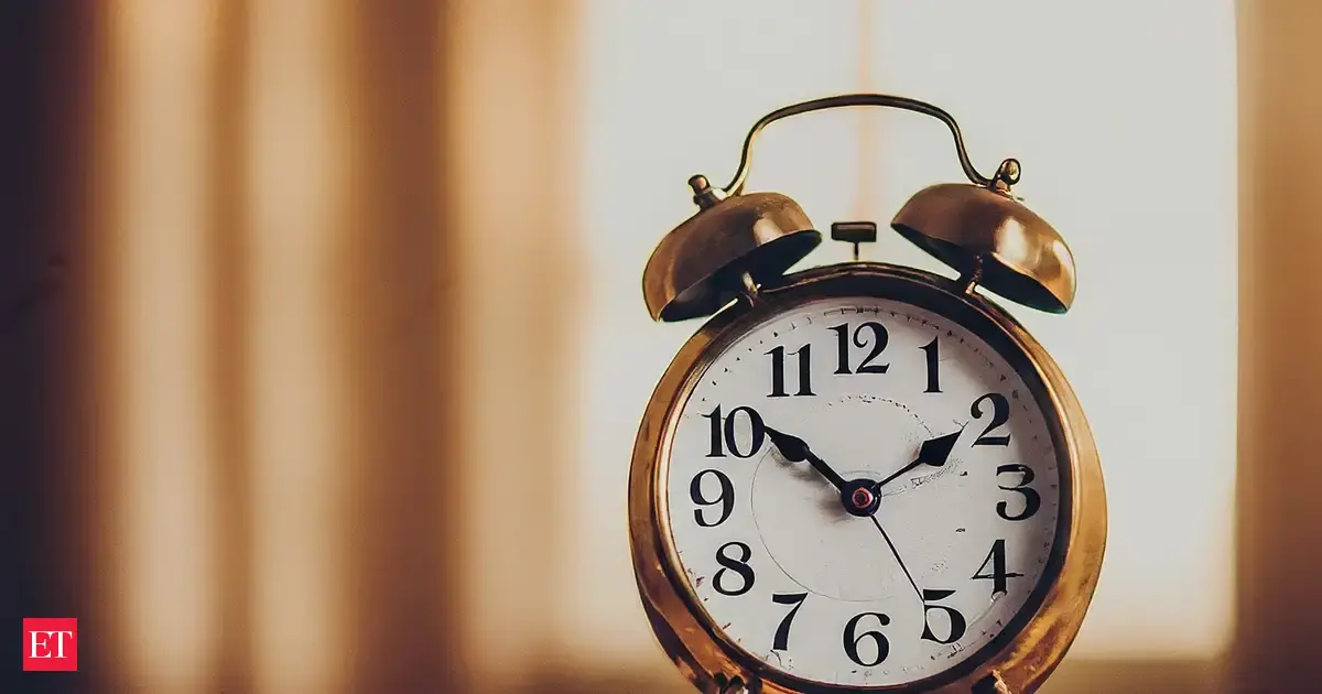 When is Daylight Saving Time 2025? Here’s what it is, reason, US States and Territories that do not follow it and how to prepare
