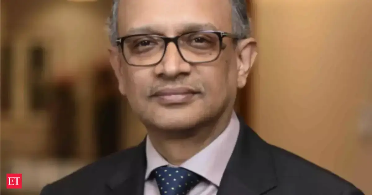 Tata Motors names P B Balaji first Indian CEO of Jaguar Land Rover