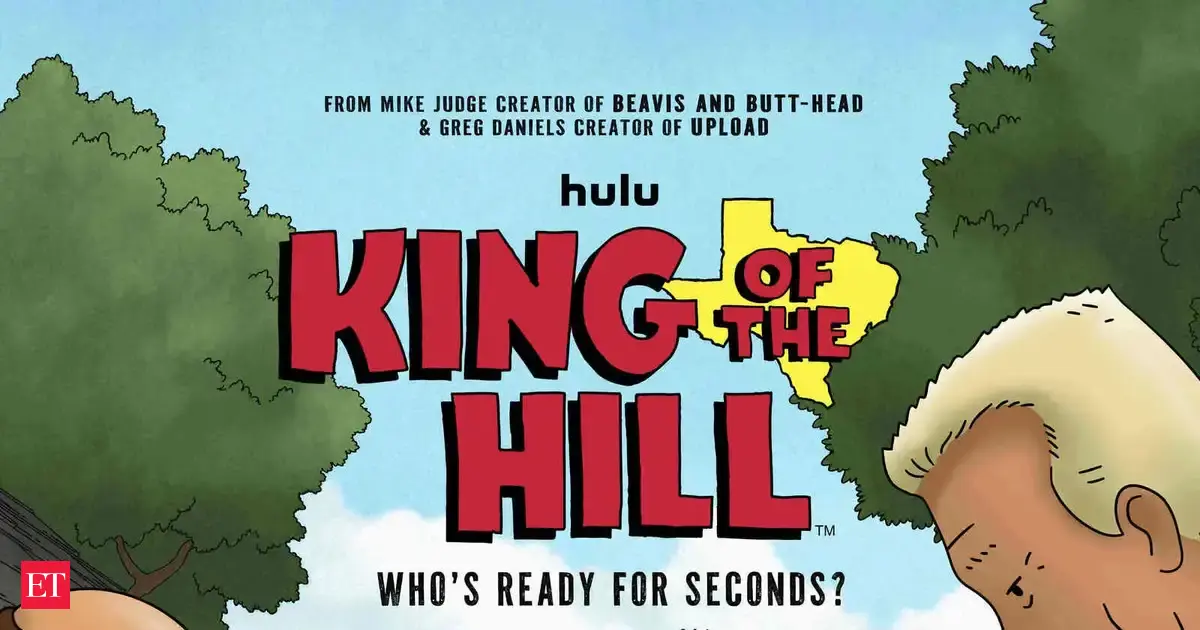 King of the Hill Season 14: Release date, cast, how to watch, trailer and what to expect
