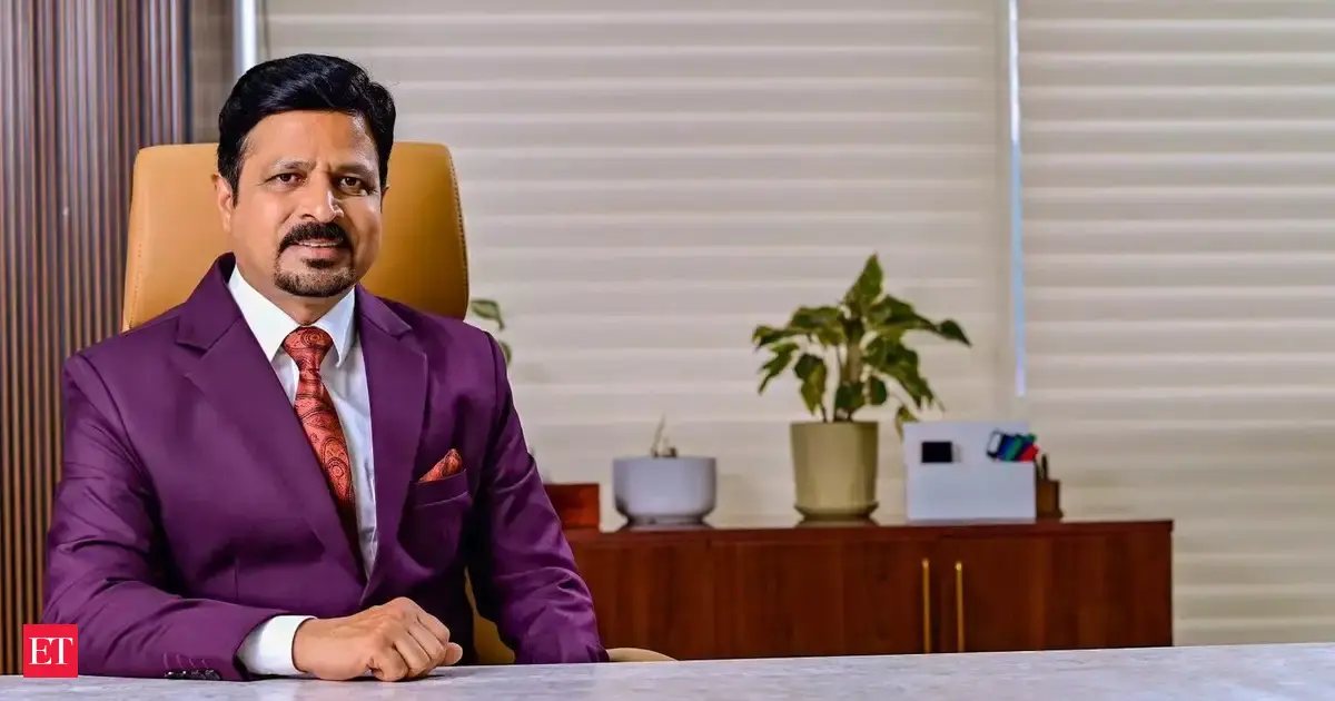 PNB Housing to scout for new CEO internally and externally as Girish Kousgi steps down