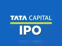Tata Capital IPO