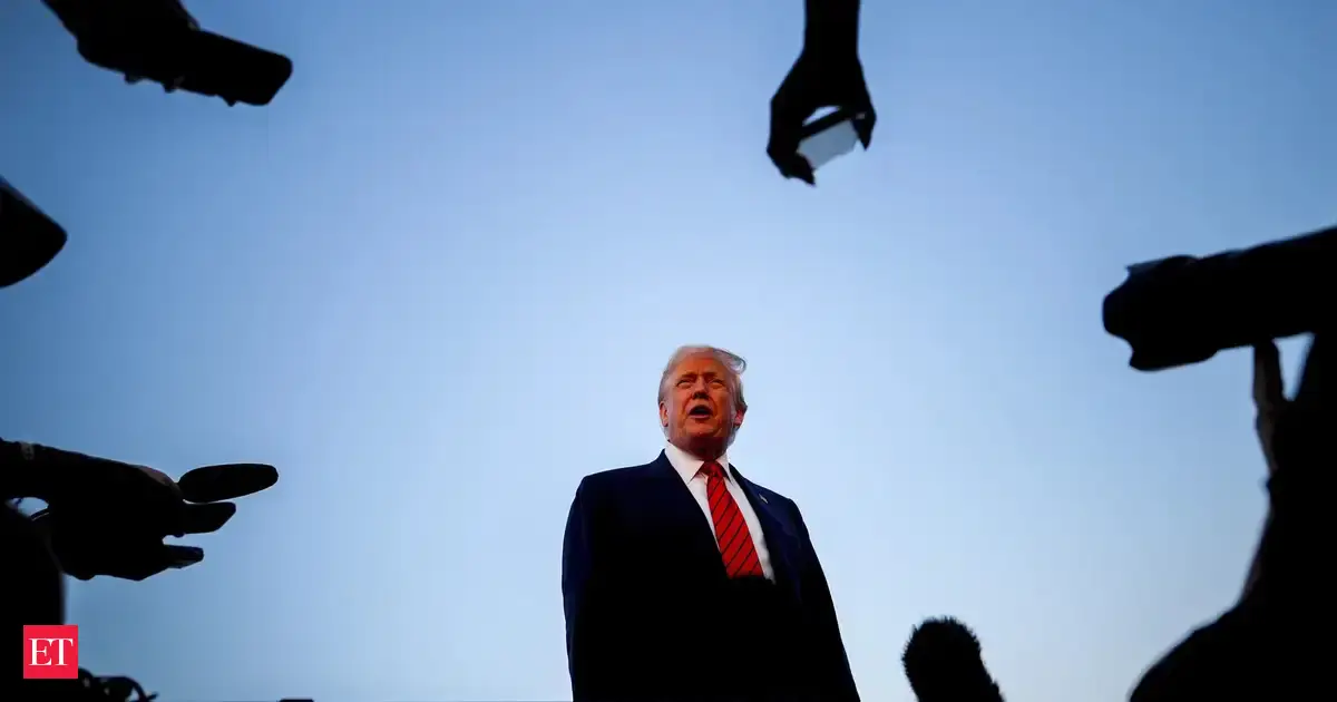 Trump 2.0's China playbook ruffles partners. Outreach to Pakistan, cold-shoulder to Taiwan during China talks raise concerns