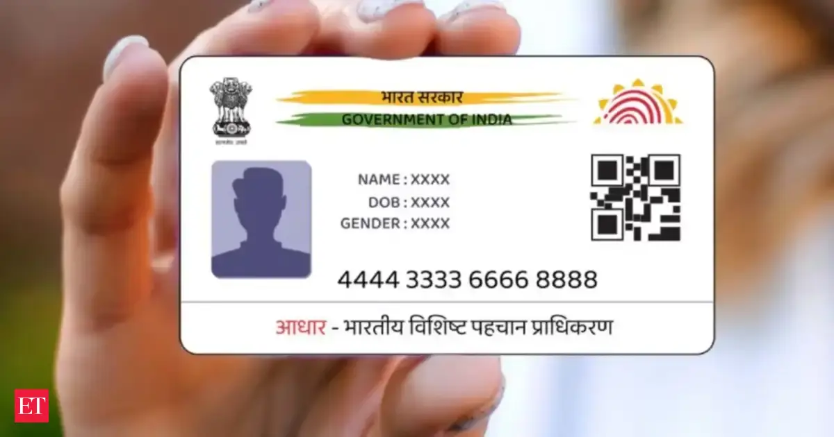 Aadhaar is new weak link in insurance