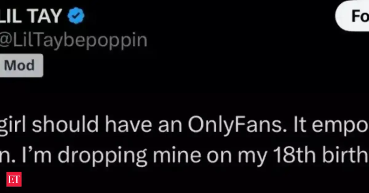 Did Lil Tay really make 1 Million on OnlyFans in just three hours