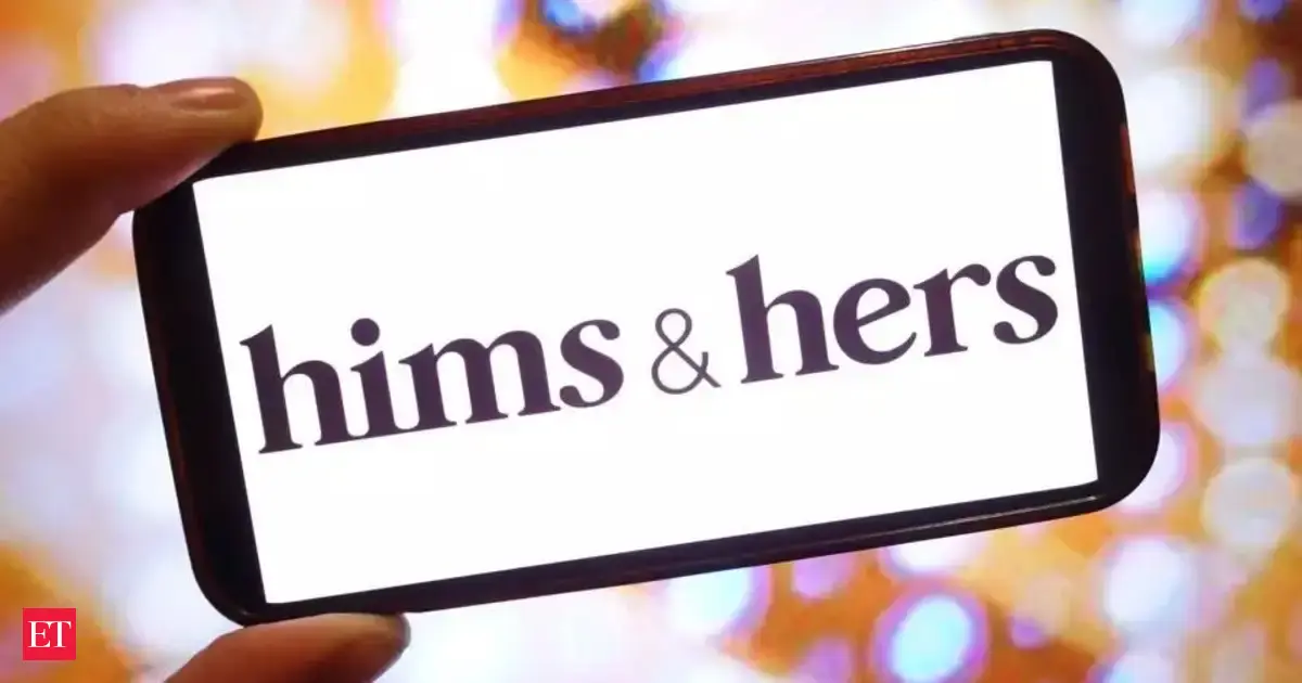 Hims & Hers Q2 revenue drop shakes stock—Hims crashes 11% after first-ever revenue decline, is the weight-loss drug hype finally fading? thumbnail