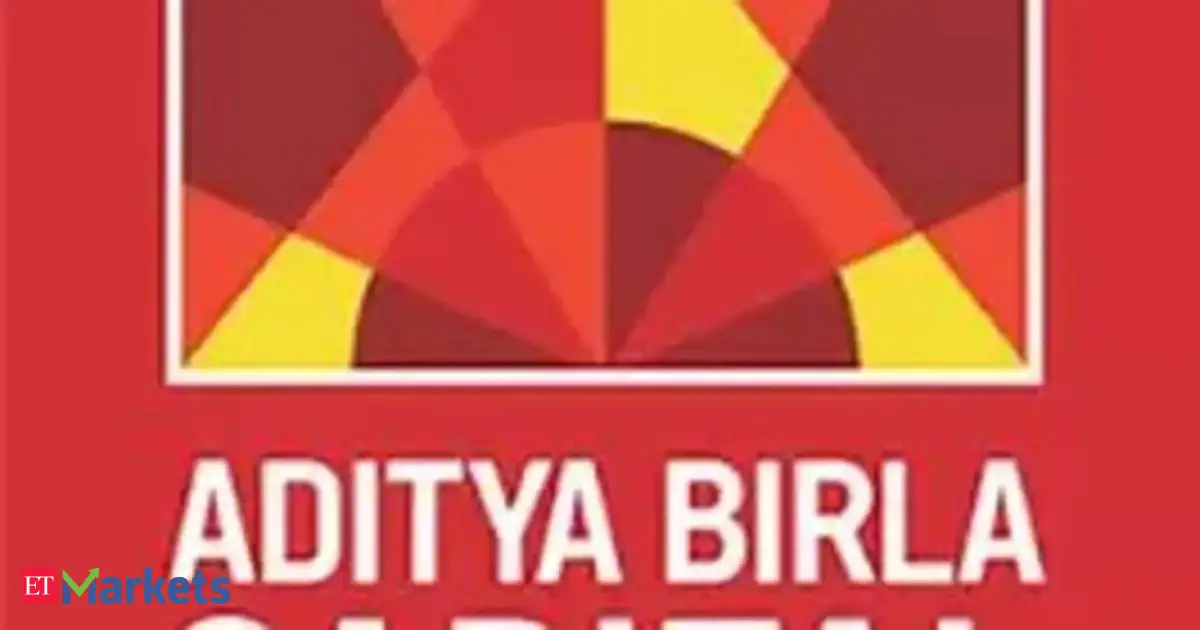 Aditya Birla Capital net profit up 3% on asset boost