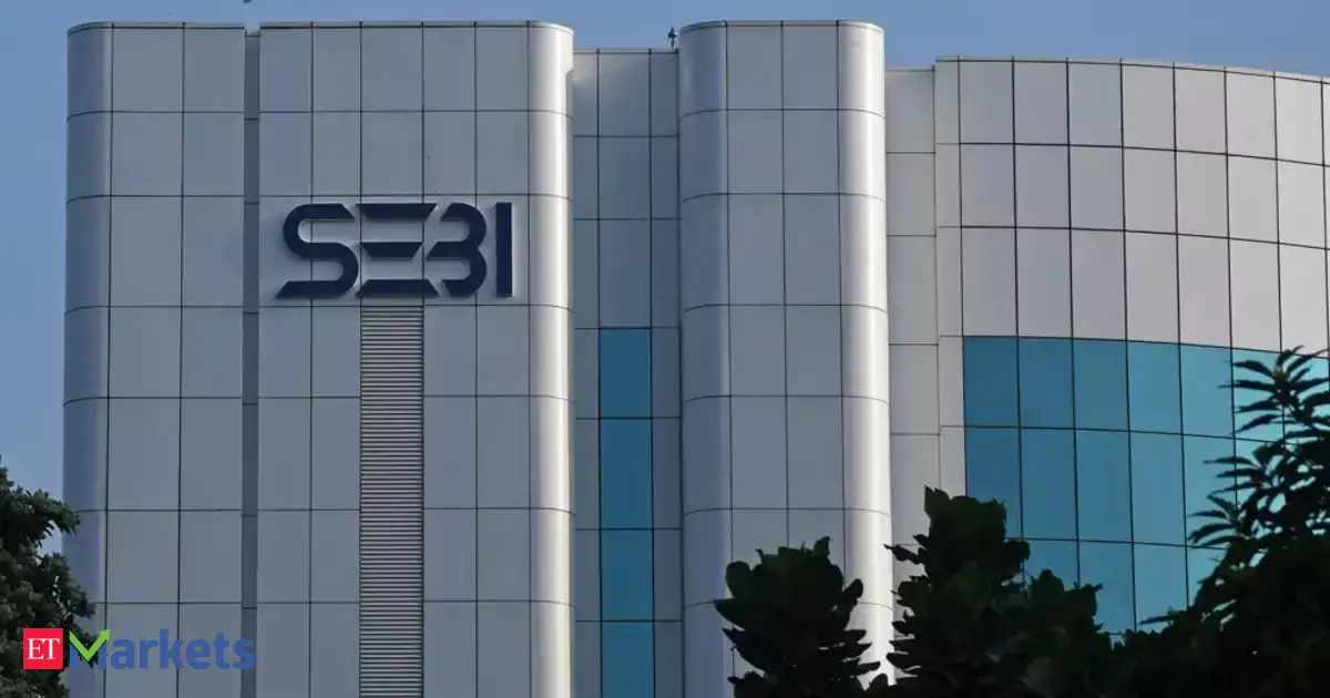 SEBI proposes RPT rule changes for listed firms, easing burden